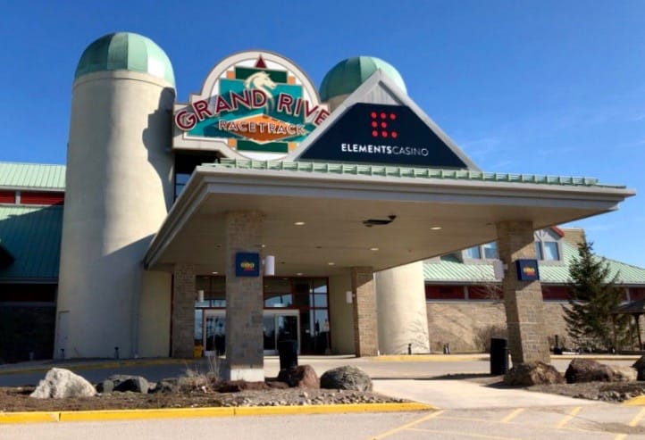 Elements Casino in Elora to open Sept. 28