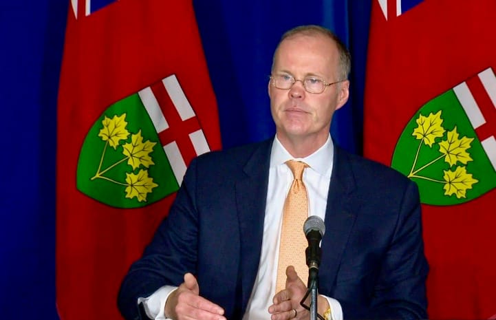 Ontario may have avoided worst-case COVID-19 scenario: health experts