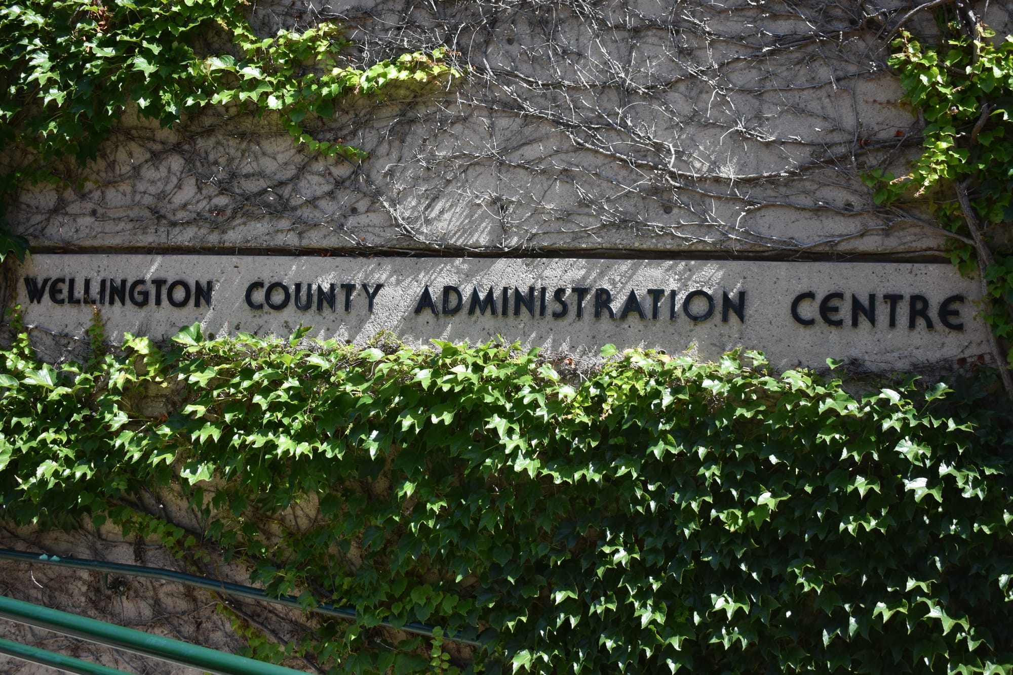 County awards 10 scholarships, bursaries to local students