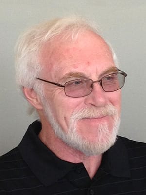 WALKER, Paul Warren