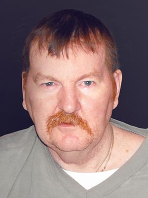 WALSH, Raymond