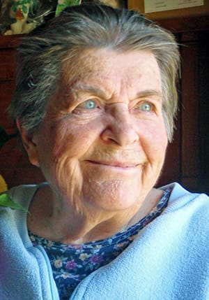 BALANOFF, Julia