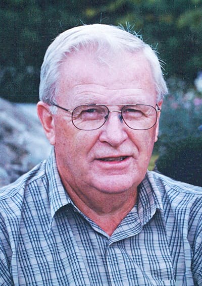 FERGUSON, Bill