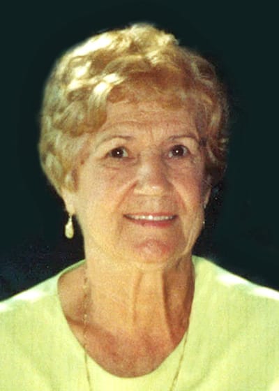 BURKE, M. Estelle