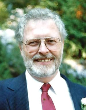 COLE, William Thomas “Tom”, P. Eng.