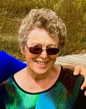 GOOLD, Suzanne Sharon