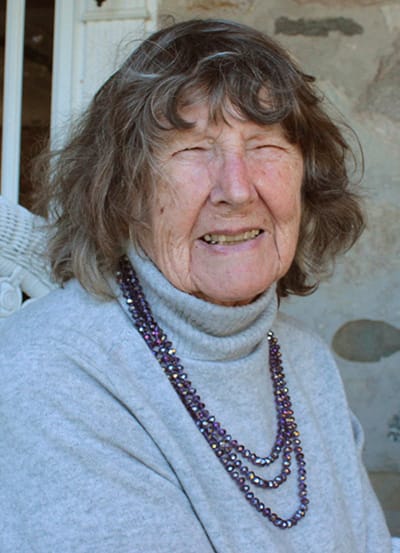 HARRIS, Elsie Isobel