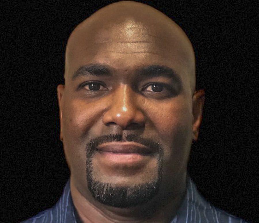 Erin District High School volunteer wrestling coach receives Everyday Hero Award