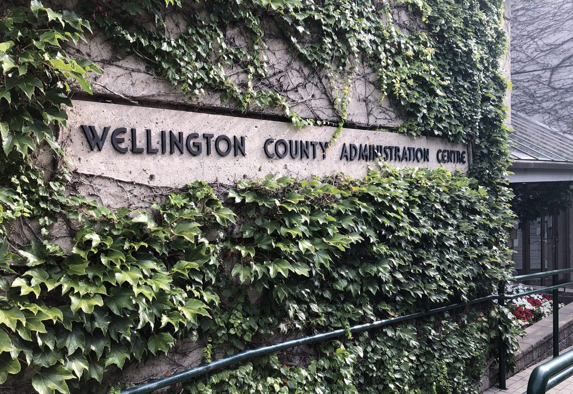 County councillors question removal of police resource officers from schools