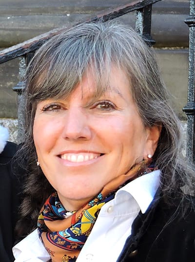 YATES, Chantal