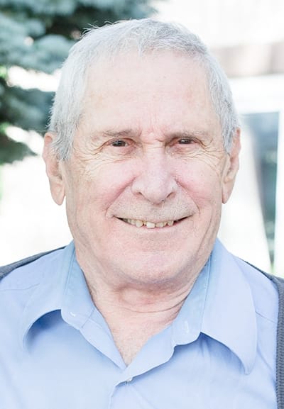 YATES, Ronald John