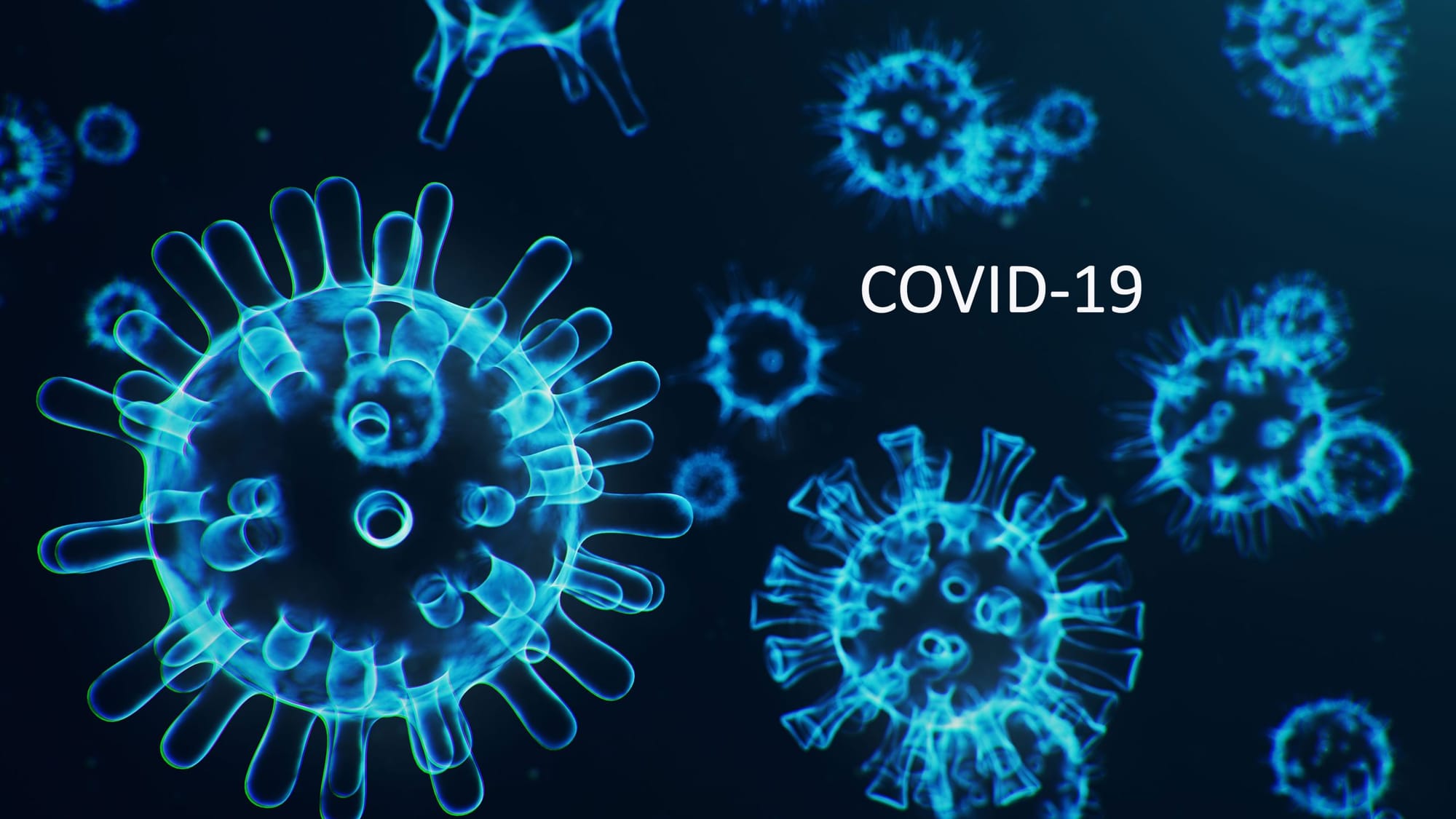 Nineteen schools in region reporting active COVID-19 cases