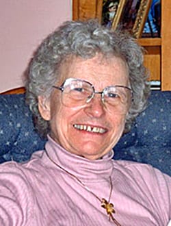GROSE, Ruth (Muriel)