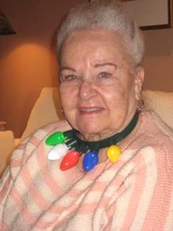 HOFFMANN, Johanna