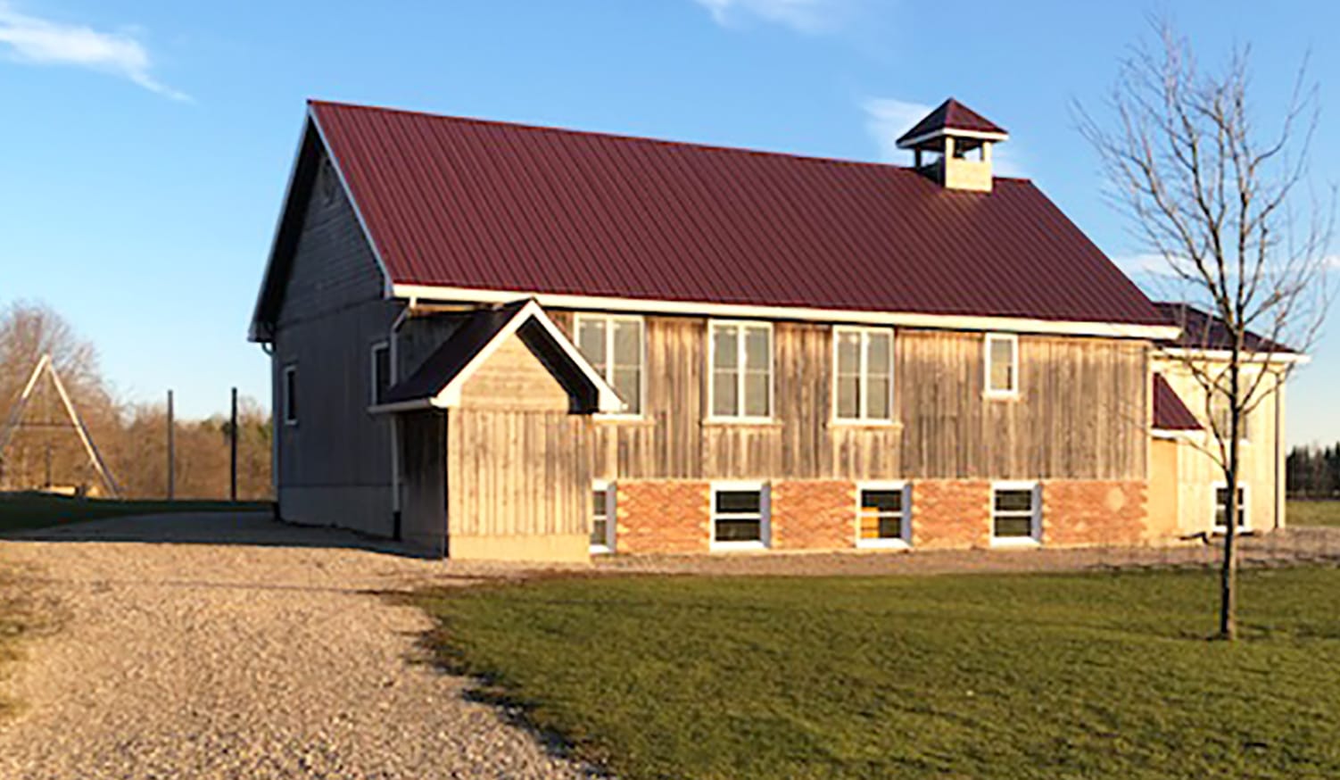 Public health orders closure of Old Order Mennonite churches, schools