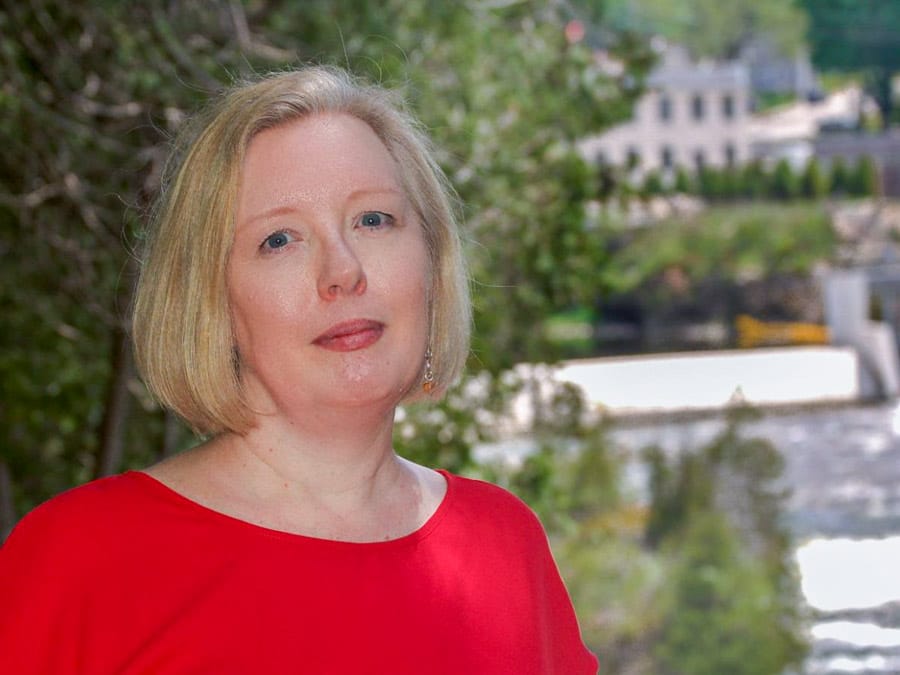 Laura Adlers appointed Officer of the Cross of Recognition by the Republic of Latvia