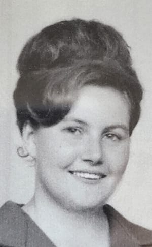 NOACK, Lore (nee Heidemann)