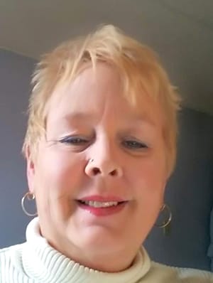 PRANCKUS, Brenda Joy