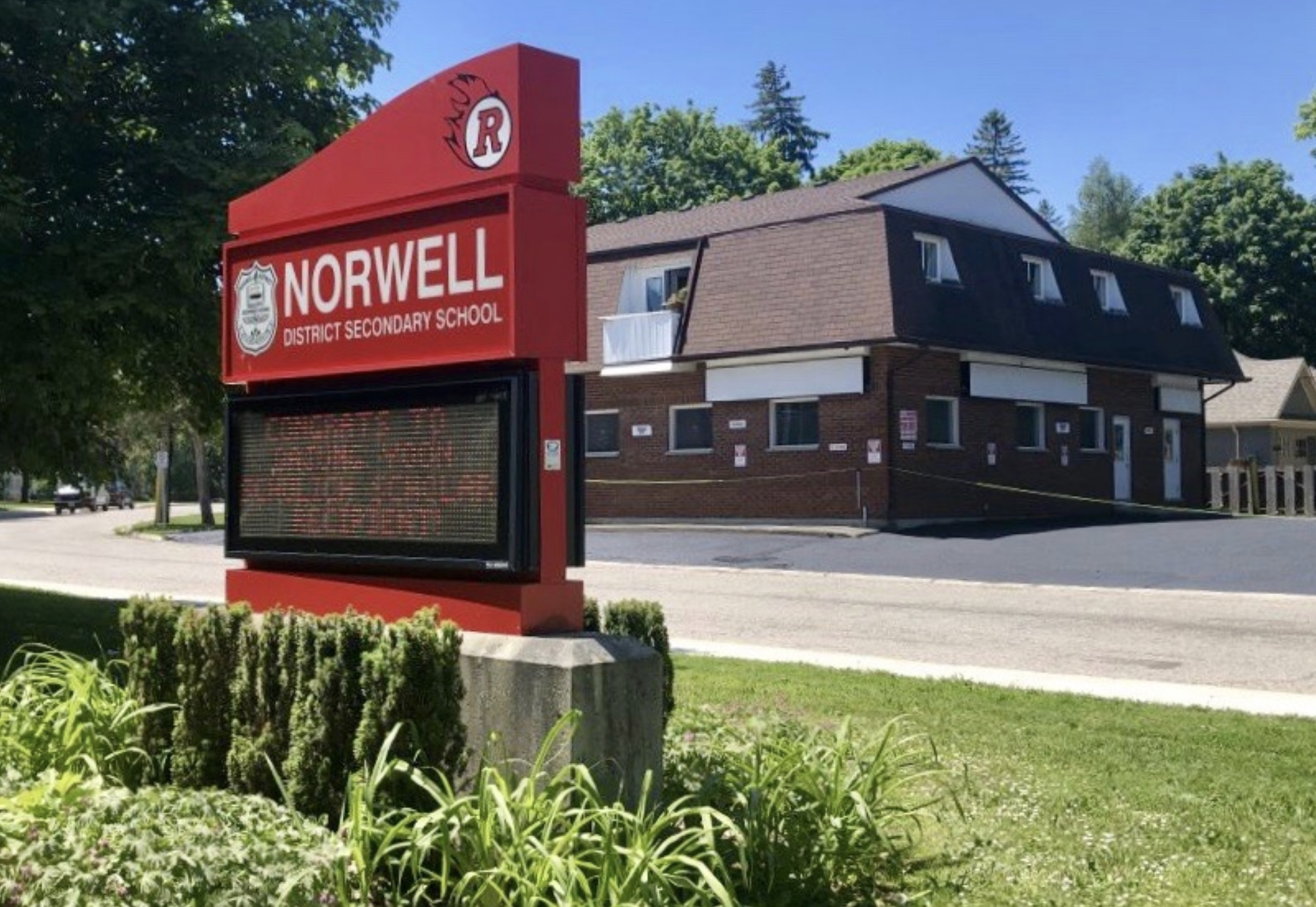 Palmerston youth hub to open before end of year