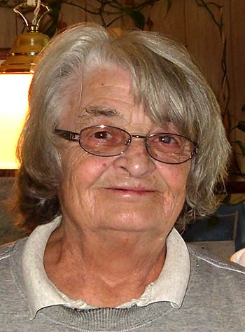 SWITALSKI, Maria