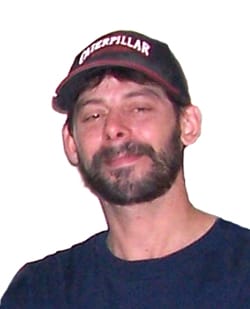 YEO, Benjamen ‘Benny’ Earl