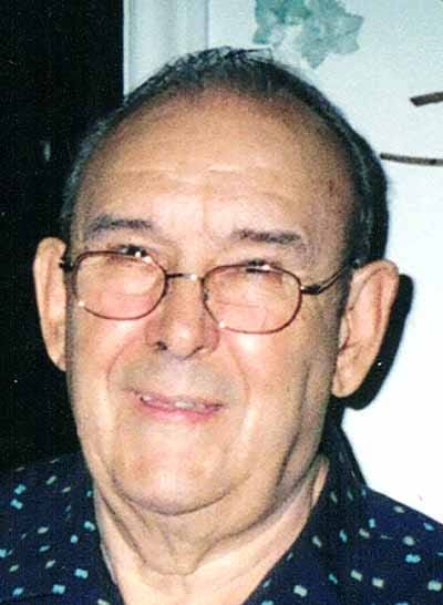 CAMPBELL, Kenneth Sr. “Ken”