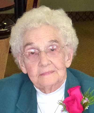 DRURY, Jessie Margaret