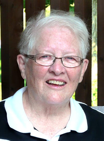 GARDINER, Norma Sydney