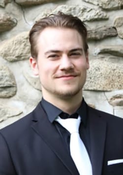 BOTT, Hayden Innes