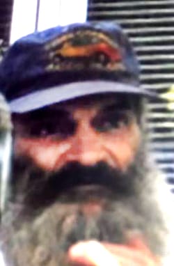 KERR, Ronald Ernest “Cootie”