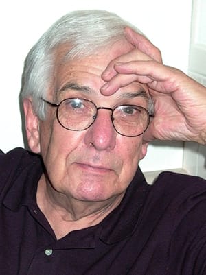 KILLAM, Professor Gordon Douglas