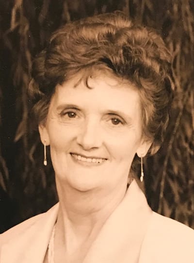 LITTLE, Marion Elizabeth (nee Bell)