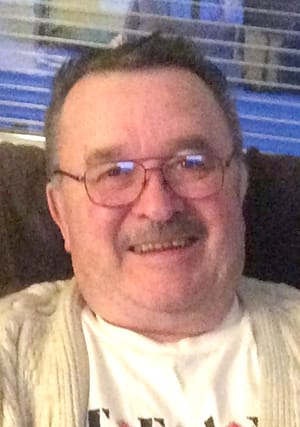 MOLODY, Edouard “Ed”