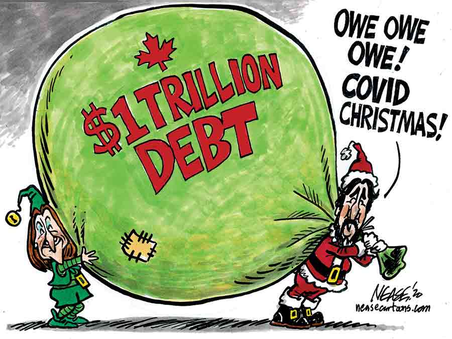 Cartoon: 10/12/20