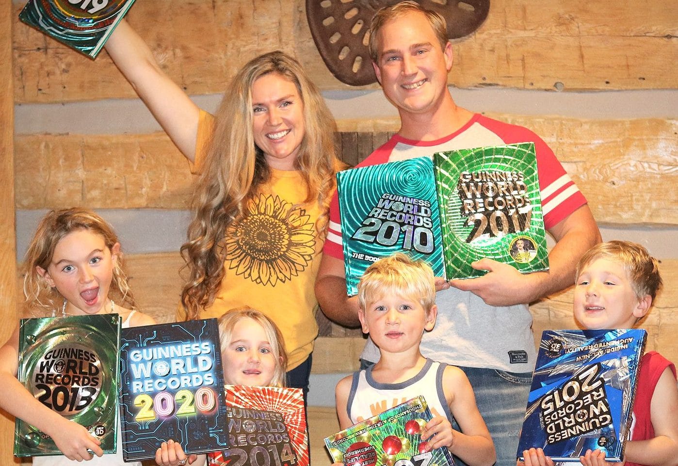 Mapleton woman to attempt Guinness World Record