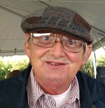 PARKER, Philip Andrew