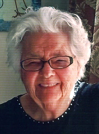 ROBERTS, Teresa Laurene (nee Moore)