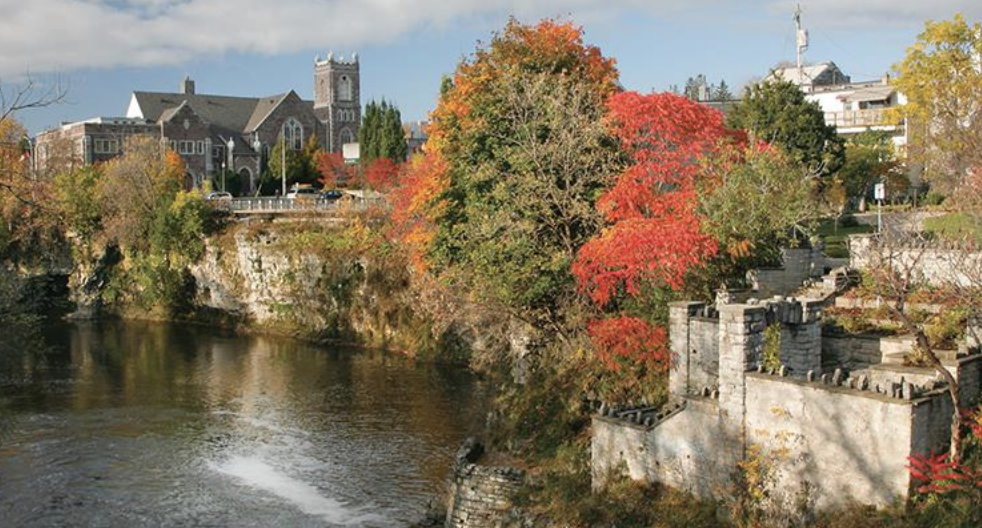 Township prepares to strengthen protections for cultural heritage landscapes