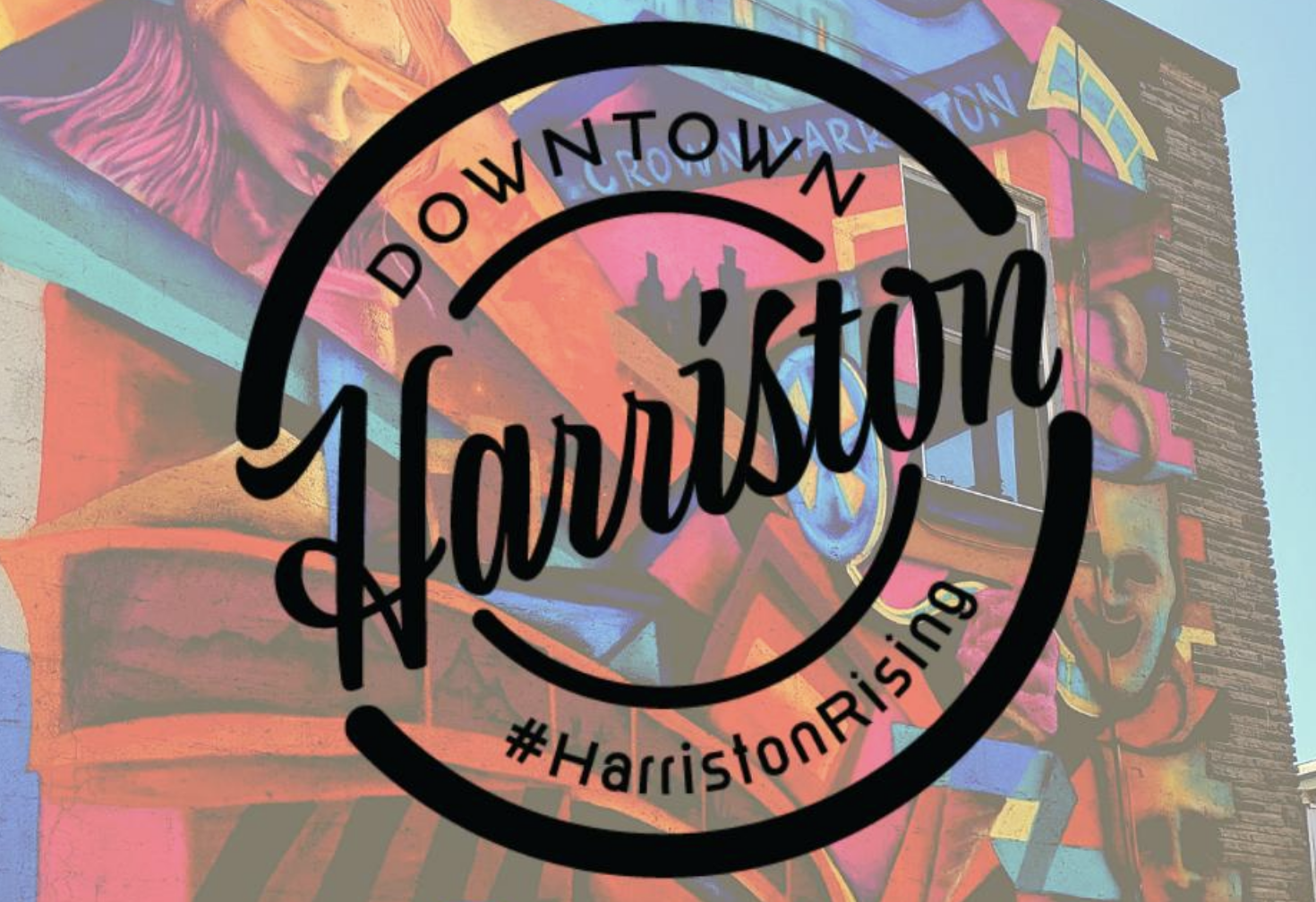 Harriston Rising holding 'Holiday Hanger' contest