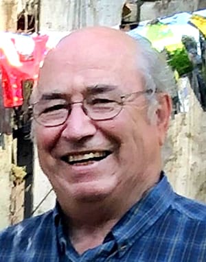 SUGGITT, Ivan Lloyd