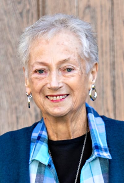 BLOCH, Diane Margaret