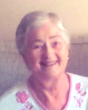 FLAHERTY, Hilda