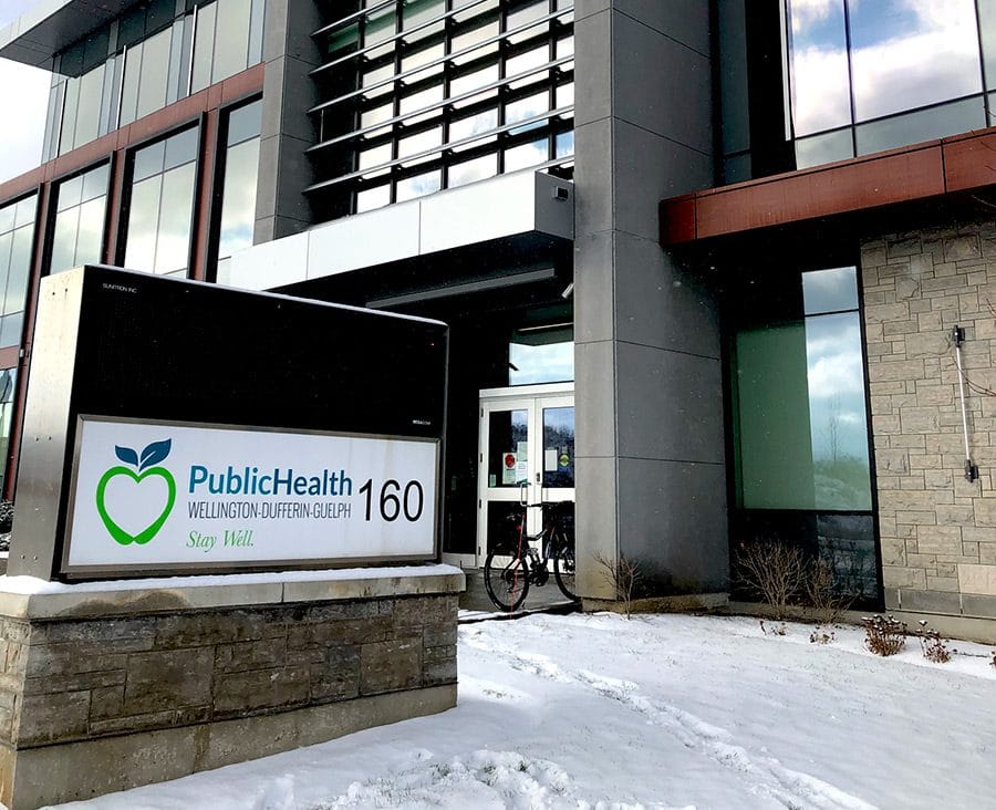 Public health expects COVID-19 vaccinations to resume week of Feb. 15