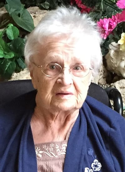 KREWENKI, Dorothy