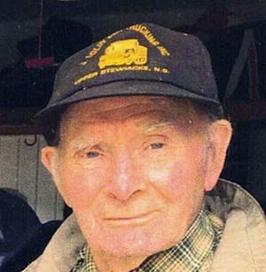 LIVINGSTON, George Albert