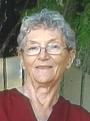 MANION, Kathleen