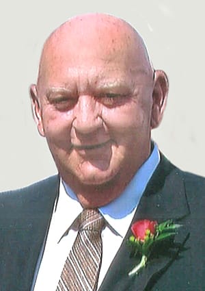 MCLELLAN, Douglas Lorne