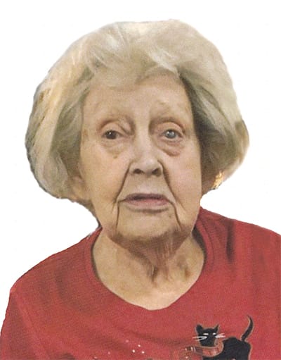 MERCIER, Mabel