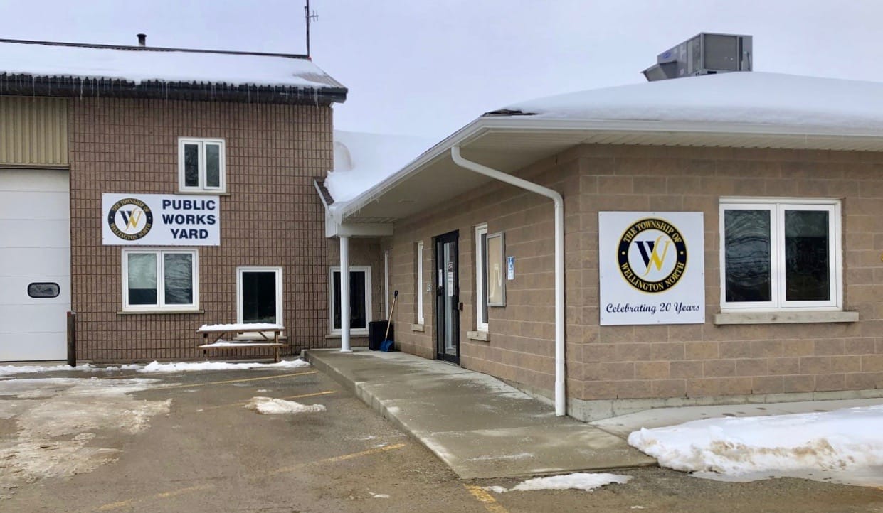 Guelph bylaw officers to provide service to Wellington North