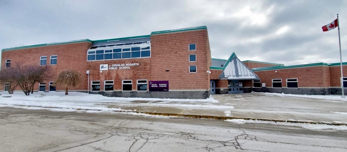 Nine schools in WDGPH region reporting student COVID-19 cases